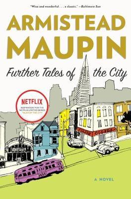 Further Tales of the City - Paperback | Diverse Reads