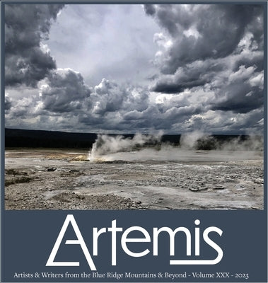 Artemis 2023 - Hardcover | Diverse Reads