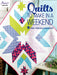 Quilts to Make in a Weekend - Paperback | Diverse Reads