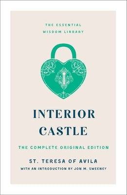 Interior Castle: The Complete Original Edition - Paperback | Diverse Reads