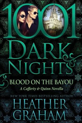 Blood on the Bayou (1001 Dark Nights Series Novella) - Paperback | Diverse Reads