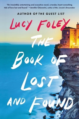 The Book of Lost and Found - Paperback | Diverse Reads