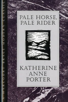 Pale Horse, Pale Rider - Hardcover | Diverse Reads
