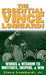 The Essential Vince Lombardi : Words and Wisdom to Motivate, Inspire, and Win / Edition 1 - Hardcover | Diverse Reads
