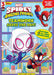 Spidey and His Amazing Friends: Teamwork Saves the Day!: My First Comic Reader! - Paperback | Diverse Reads