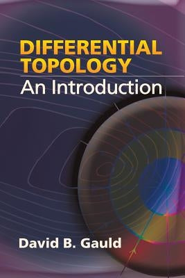 Differential Topology: An Introduction - Paperback | Diverse Reads