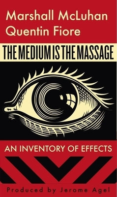 The Medium Is the Massage / Edition 3 - Paperback | Diverse Reads