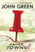 Paper Towns - Paperback | Diverse Reads