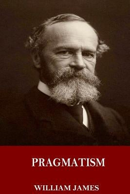 Pragmatism - Paperback | Diverse Reads