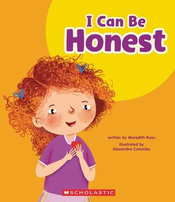 I Can Be Honest (Learn About: My Best Self) - Hardcover | Diverse Reads