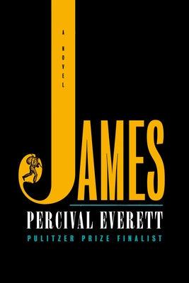 James - Hardcover | Diverse Reads