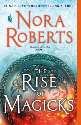 The Rise of Magicks: Chronicles of the One, Book 3 - Paperback | Diverse Reads