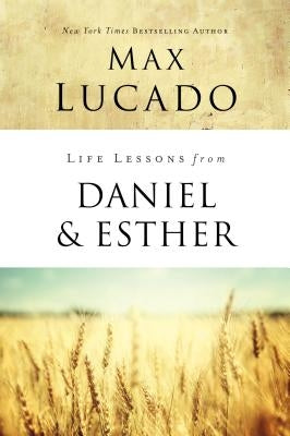 Life Lessons from Daniel and Esther: Faith Under Pressure - Paperback | Diverse Reads