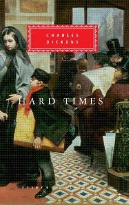 Hard Times: Introduction by Phil Collins - Hardcover | Diverse Reads