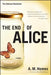 The End Of Alice - Paperback | Diverse Reads