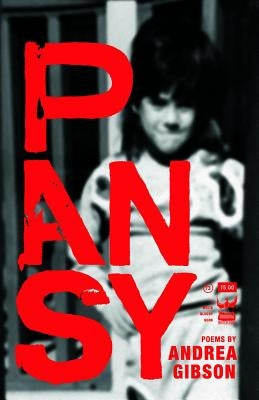 Pansy - Paperback | Diverse Reads