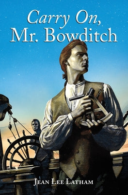 Carry on, Mr. Bowditch - Paperback | Diverse Reads