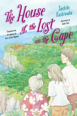 The House of the Lost on the Cape - Hardcover