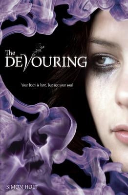 The Devouring (The Devouring Series #1) - Paperback | Diverse Reads