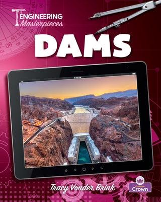 Dams - Hardcover | Diverse Reads