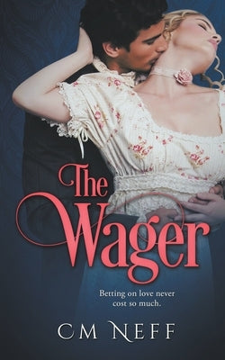 The Wager - Paperback | Diverse Reads