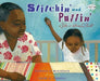 Stitchin' and Pullin': A Gee's Bend Quilt - Paperback |  Diverse Reads
