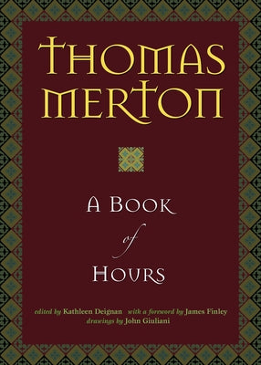 A Book of Hours - Hardcover | Diverse Reads