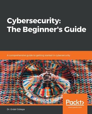Cybersecurity: A comprehensive guide to getting started in cybersecurity - Paperback | Diverse Reads