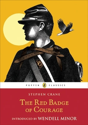 The Red Badge of Courage - Paperback | Diverse Reads
