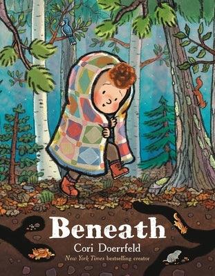 Beneath - Hardcover | Diverse Reads