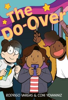 The Do-Over - Hardcover |  Diverse Reads
