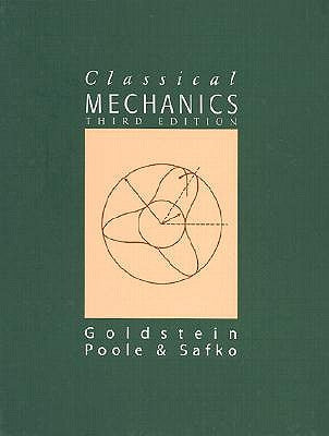 Classical Mechanics / Edition 3 - Hardcover | Diverse Reads