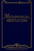 Metaphysical Meditations - Paperback | Diverse Reads