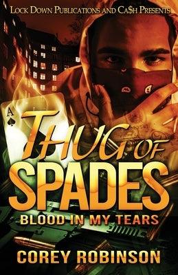 Thug of Spades - Paperback | Diverse Reads