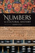Numbers: A Cultural History - Hardcover | Diverse Reads