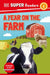 DK Super Readers Level 1 a Year on the Farm - Paperback | Diverse Reads