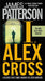 I, Alex Cross (Alex Cross Series #15) - Paperback | Diverse Reads