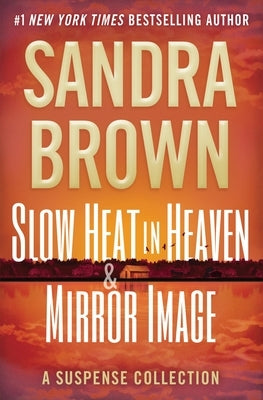 Slow Heat in Heaven & Mirror Image: A Suspense Collection - Paperback | Diverse Reads
