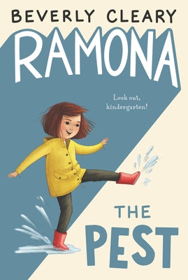 Ramona the Pest - Paperback | Diverse Reads