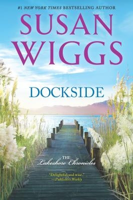 Dockside: A Romance Novel - Paperback | Diverse Reads