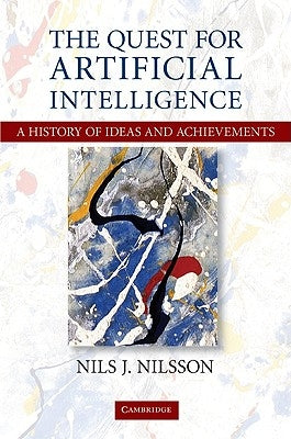 The Quest for Artificial Intelligence - Paperback | Diverse Reads
