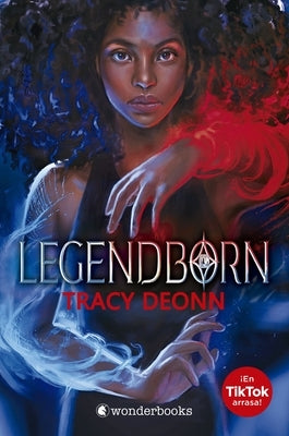 Legendborn (Legendborn 1) - Paperback | Diverse Reads