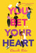 You Bet Your Heart - Paperback | Diverse Reads