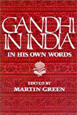 Gandhi in India - Paperback | Diverse Reads