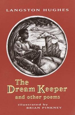 The Dream Keeper: And Other Poems - Paperback |  Diverse Reads