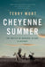 Cheyenne Summer: The Battle of Beecher Island: A History - Hardcover
