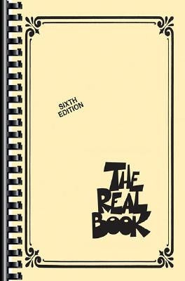 The Real Book - Volume I - Sixth Edition - Mini Edition: C Edition / Edition 6 - Paperback | Diverse Reads