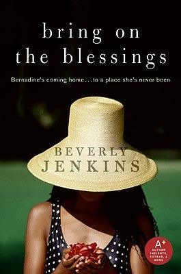 Bring on the Blessings - Paperback |  Diverse Reads