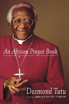 An African Prayer Book - Paperback | Diverse Reads