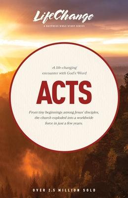 Acts - Paperback | Diverse Reads